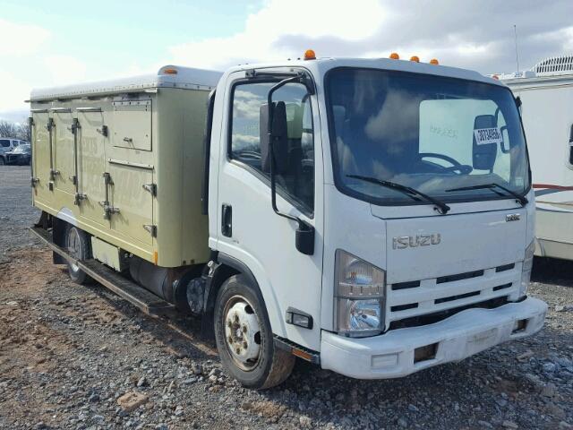 cash for Isuzu truck removal